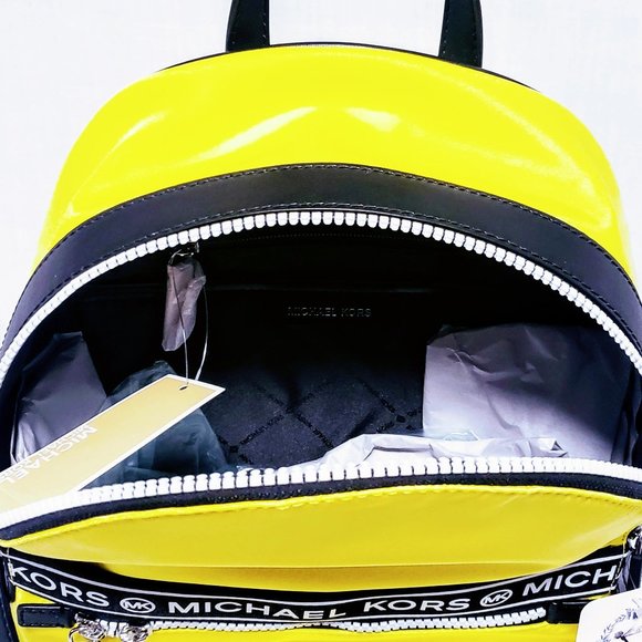 🌟Last One🌟🆕Michael Kors Kenly Medium Backpack - Picture 7 of 10